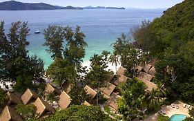 Coral Island Resort